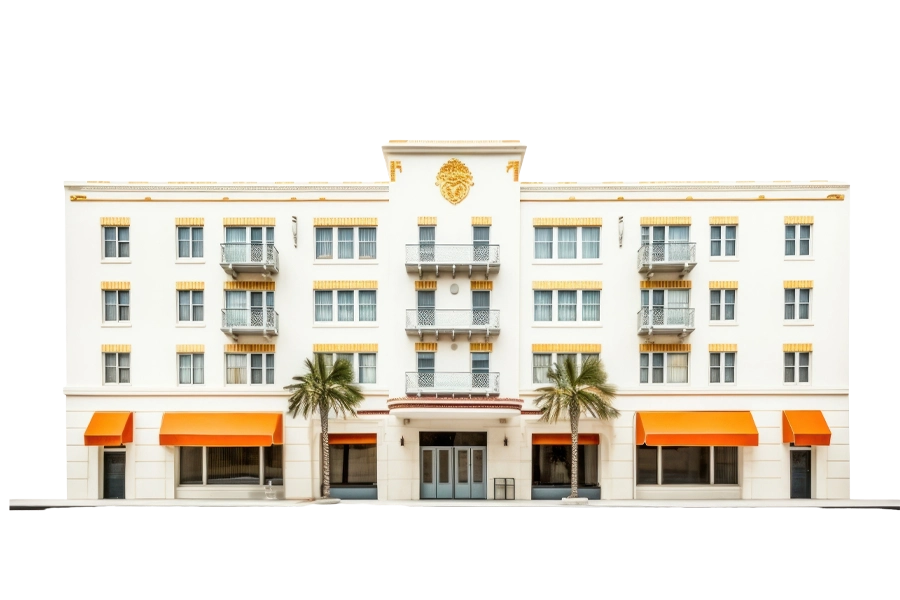 Professionelle Hotelreinigung in Nürnberg
