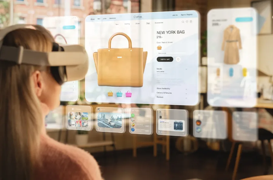 E-Commerce