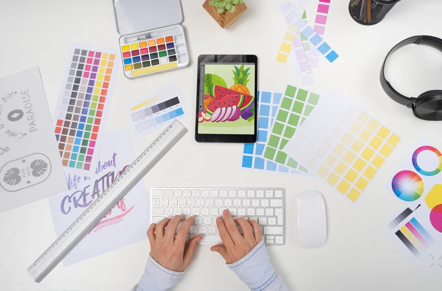 Grafikdesign