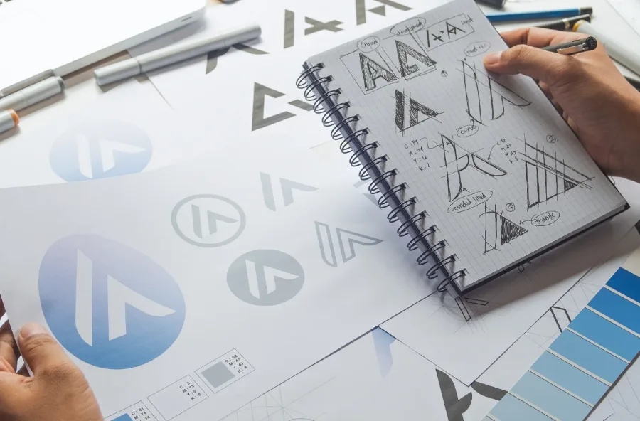 Logo Design