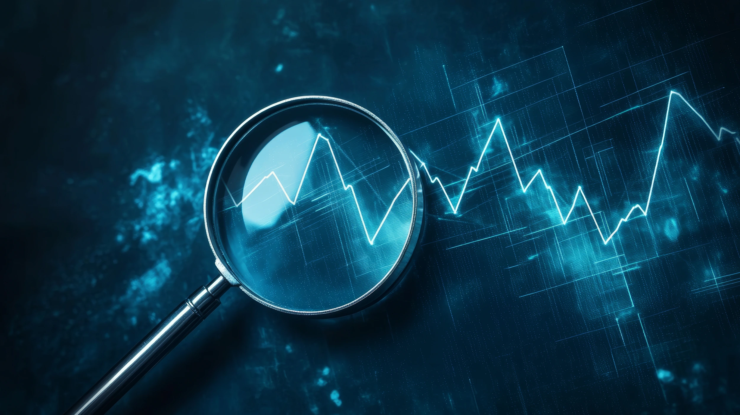 SEO und Strategie im Meddienst-Stil Hero